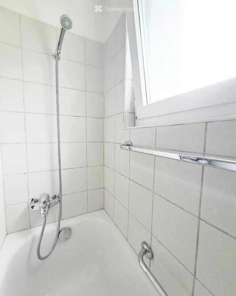 3,5 Zimmer Wohnung mit Kellerraum, Parkplatz-Garage, Balkon (4)
