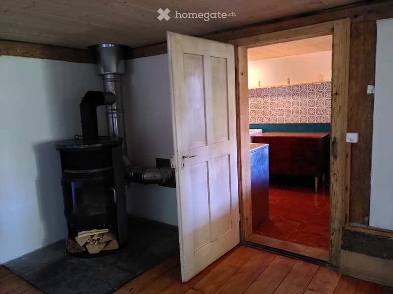 3-Zimmer Hausteil mit Gärtchen an NR (5)
