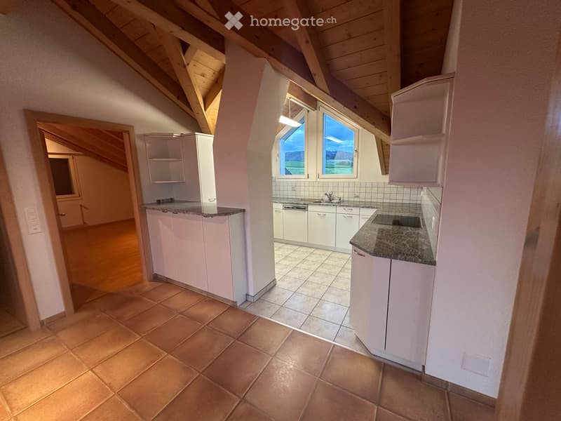 3-Zimmer-Dachgeschosswohnung (4)