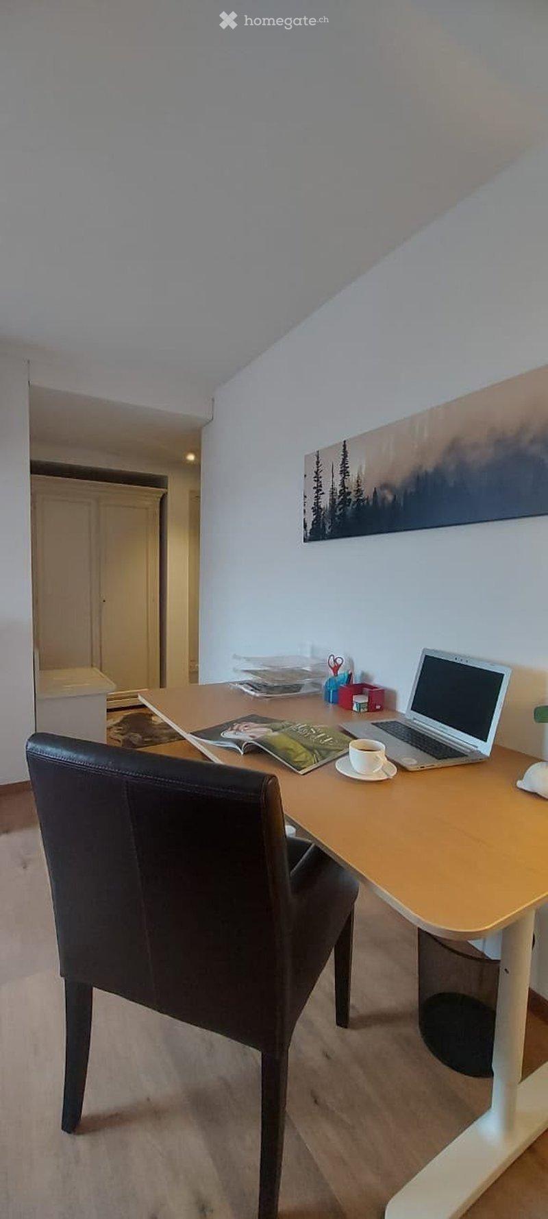 Wunderschönes, möbliertes Zimmer - all inklusive! (3)