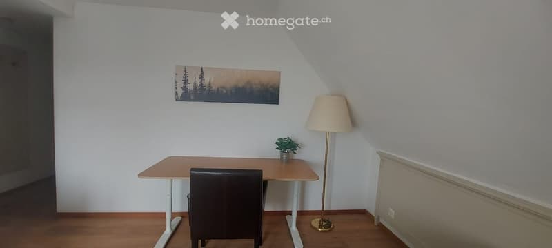 Wunderschönes, möbliertes Zimmer - all inklusive! (5)