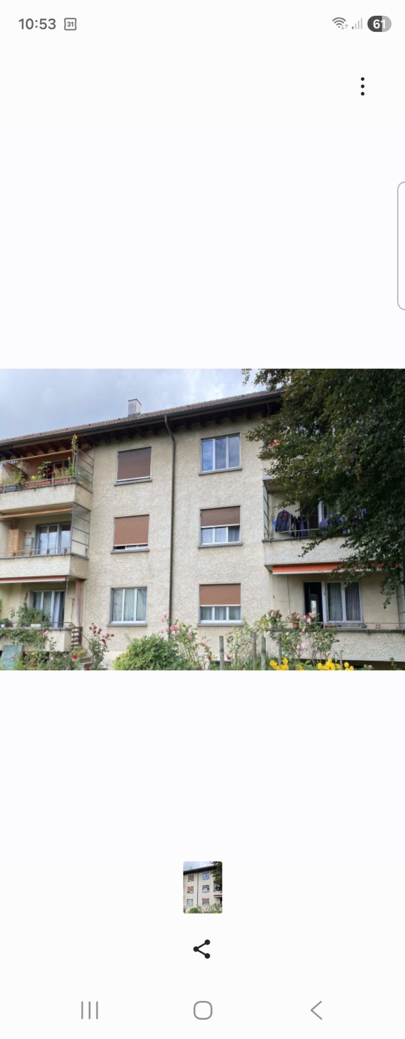 Wohnung frei ab 10.26 bis 3.27 (1)