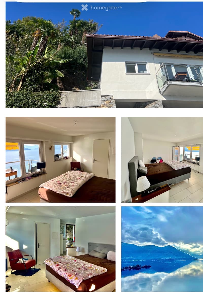 Ferienwohnung (4)