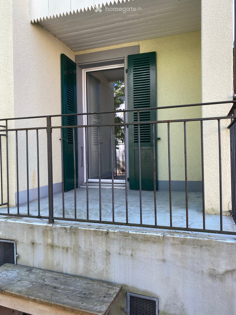 3 1/2 Zimmer Wohnung zu vermieten (5)