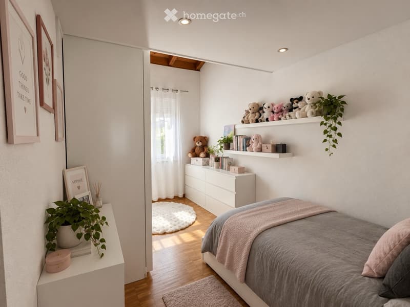 Casa a schiera (4)