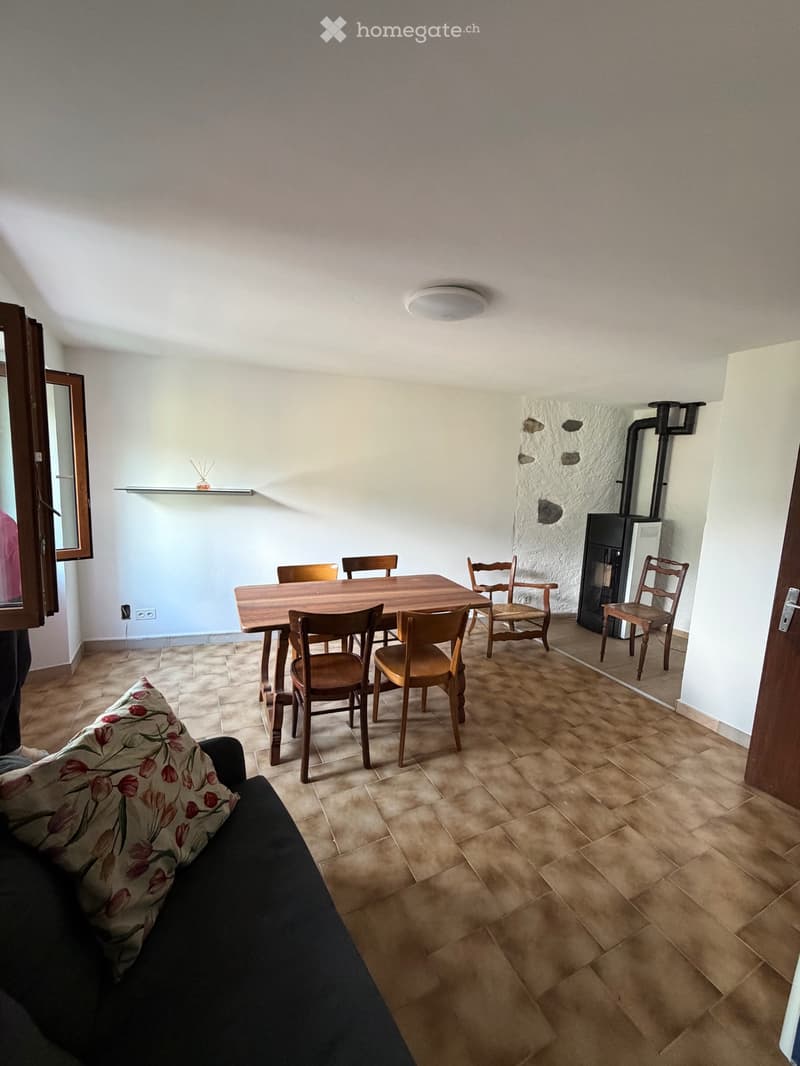 Affittasi casetta Casima (2)