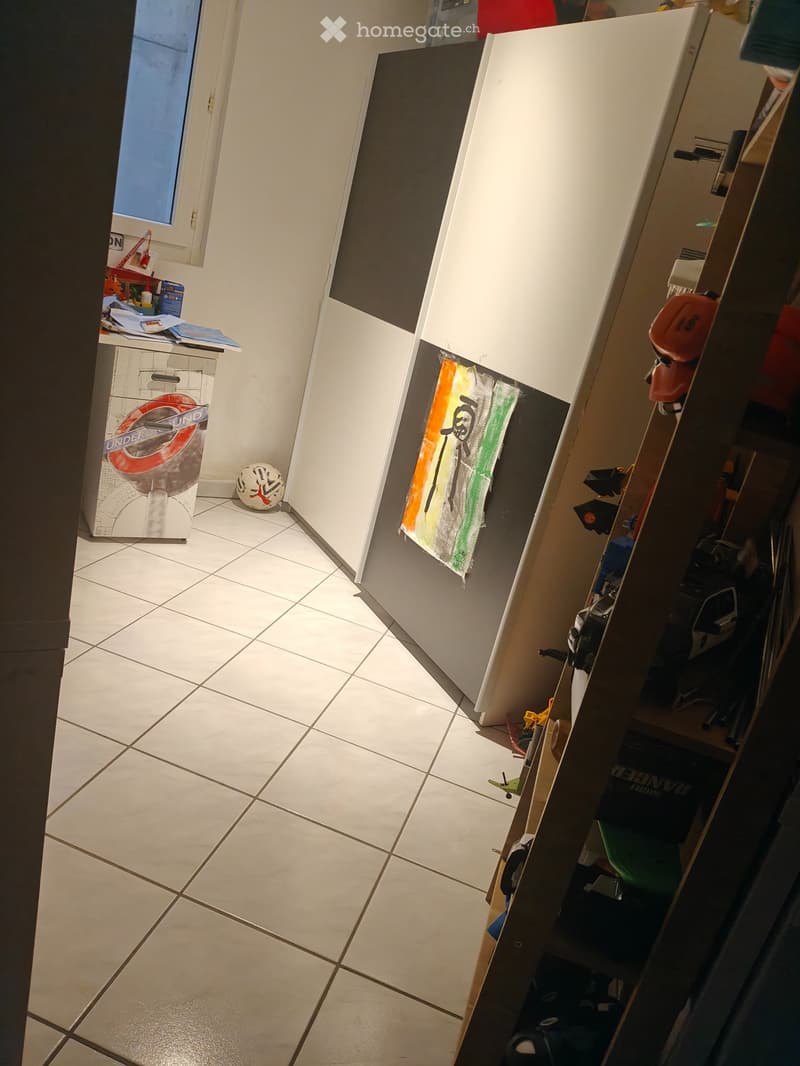 Appartamento 3.5locali (5)