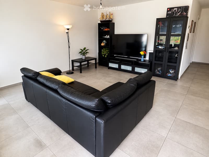 Subentrante Maroggia 3 locali di 94 m² (2)