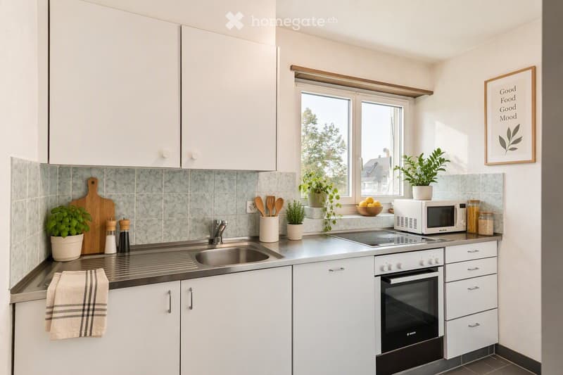 2 ½ Zimmer-Wohnung in Arbon mieten (4)