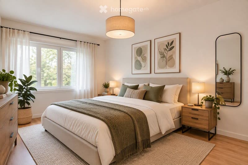 2 ½ Zimmer-Wohnung in Arbon mieten (3)