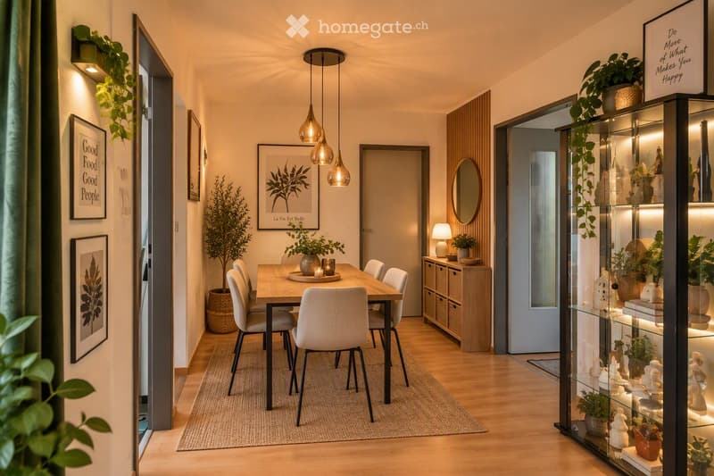 2 ½ Zimmer-Wohnung in Arbon mieten (1)