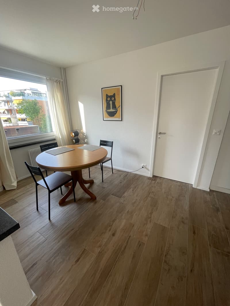 3.5 Zimmer Wohnung (2)