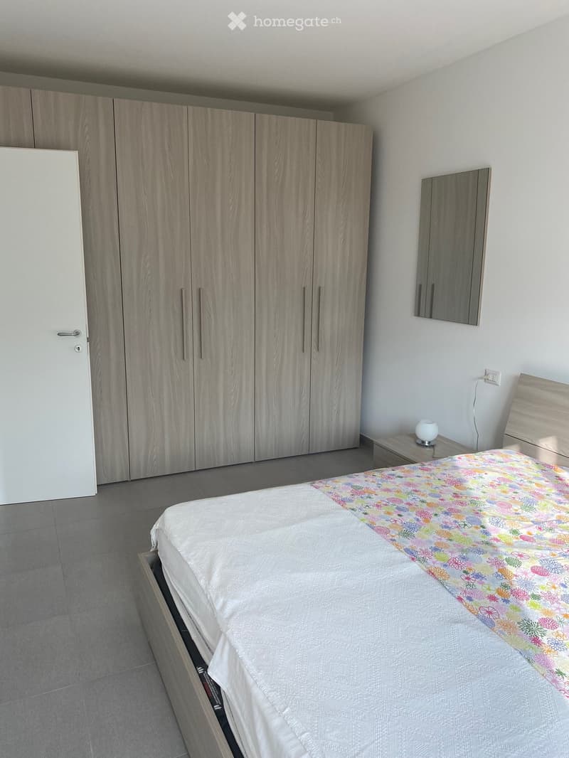 Appartamento a Porlezza 3 Locali libero da subito (2)