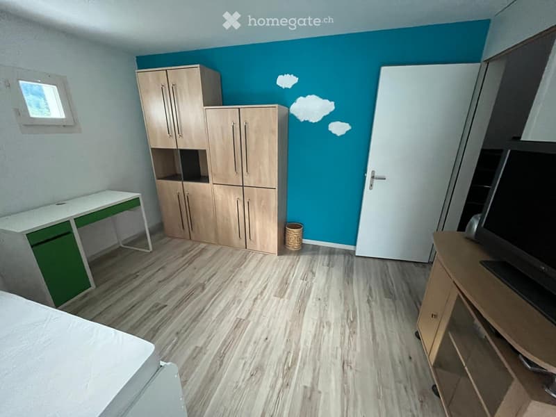 Zimmer in Doppel Einfamilienhaushälfte zu vermieten (5)