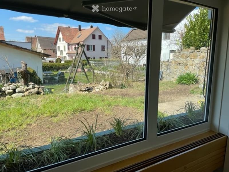 Freundliches Niklausen mit 4.5-Zimmer-Wng. ab 1.1.2027 (3)
