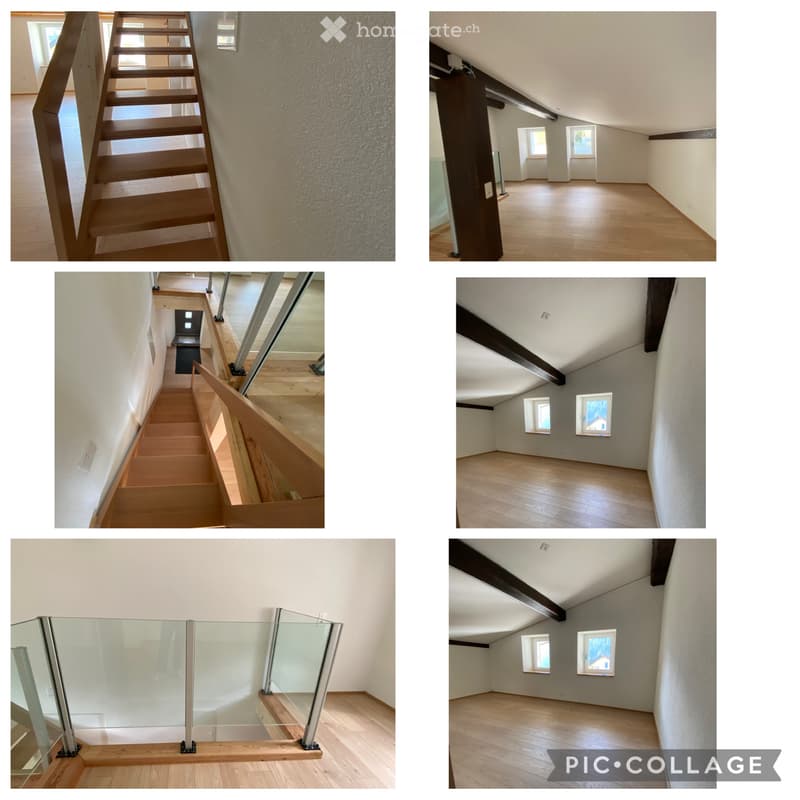 Affitto casa ad Airolo-Valle (4)