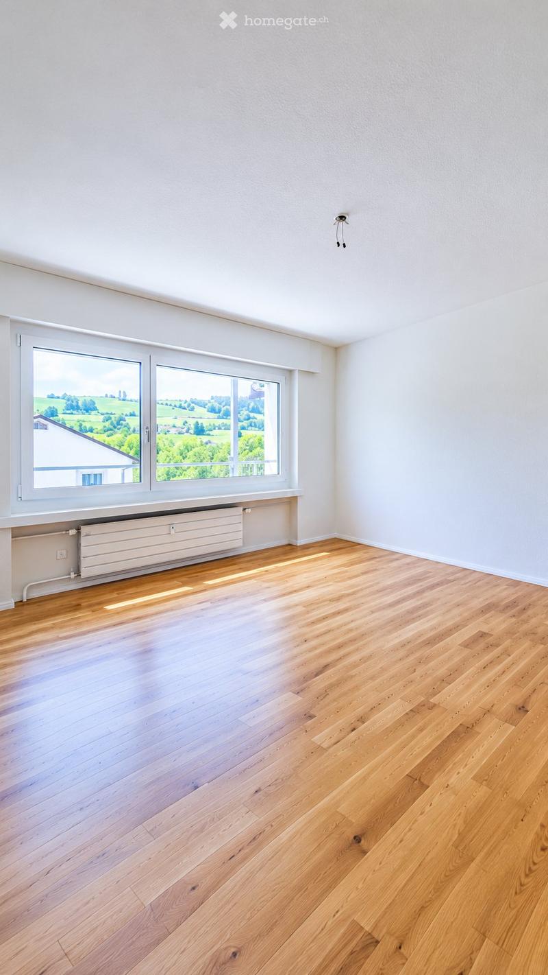 Nachmieter gesucht Helle 3,5-Zimmer-Wohnung mit Balkon (4)