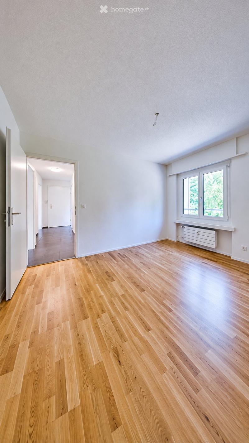 Nachmieter gesucht Helle 3,5-Zimmer-Wohnung mit Balkon (2)
