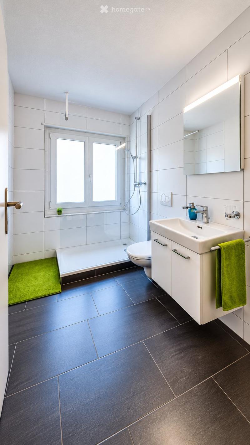 Nachmieter gesucht Helle 3,5-Zimmer-Wohnung mit Balkon (1)