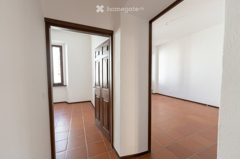 Tesserete - Capriasca affittasi appartamento 4.5 locali (4)