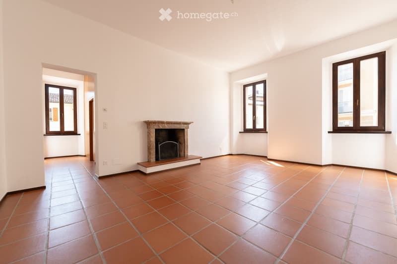 Tesserete - Capriasca affittasi appartamento 4.5 locali (1)
