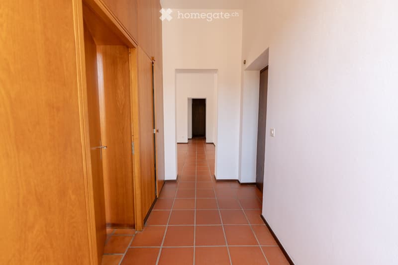 Tesserete - Capriasca affittasi appartamento 4.5 locali (5)