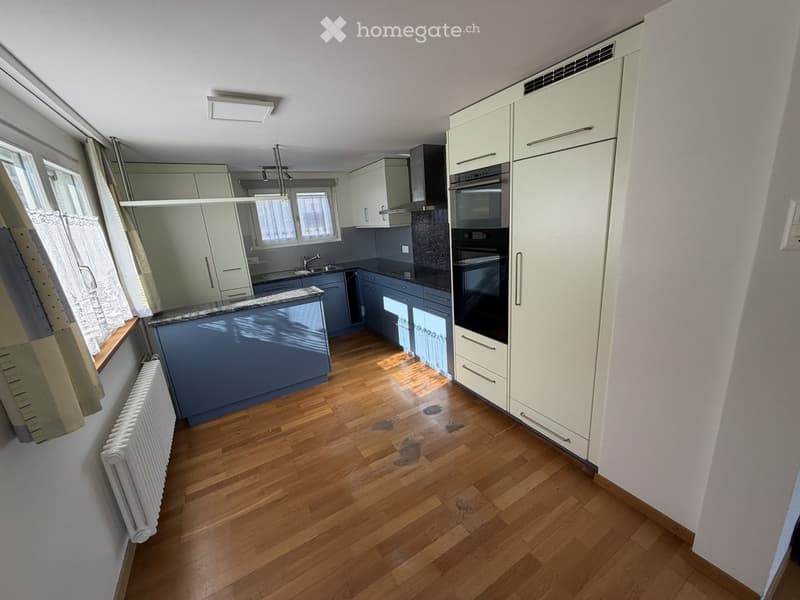 Haus zu vermieten (Optional auch als 2 Wohnungen) (3)