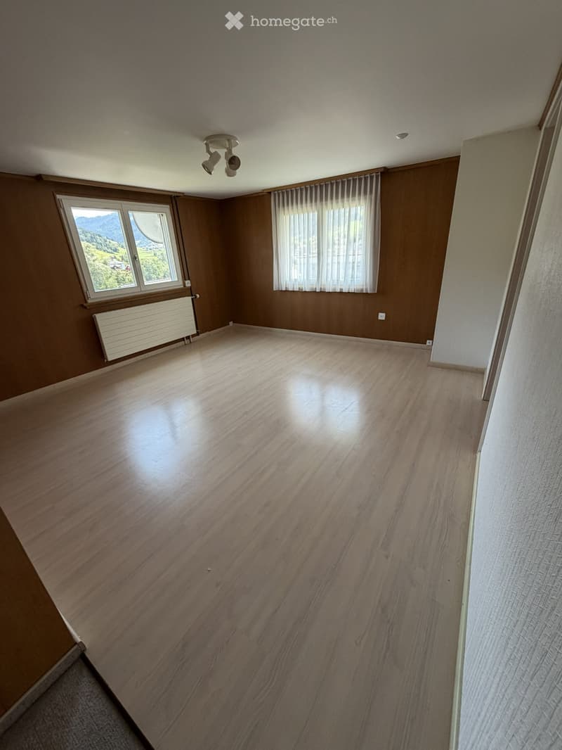 Haus zu vermieten (Optional auch als 2 Wohnungen) (5)
