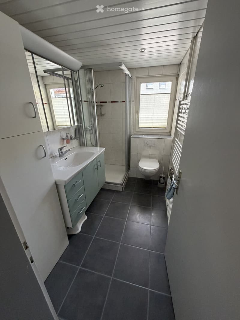 Haus zu vermieten (Optional auch als 2 Wohnungen) (4)