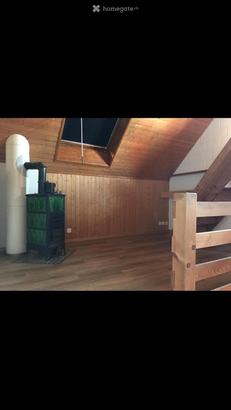 Nachmieter gesucht 3,5-Zimmer-Wohnung in Kerzers (2)