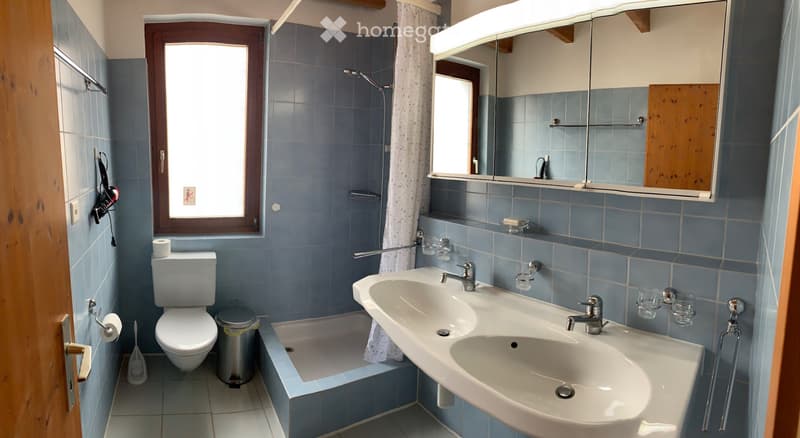 Möbliertes Zimmer (Serviced Apartment) (5)