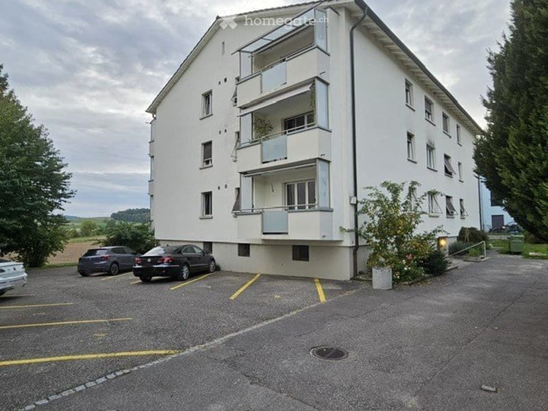 Nachmieter:in gesucht (2)