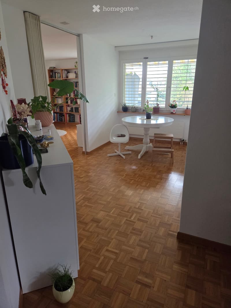 3.5 Zimmer Wohnung im 2. OG (5)