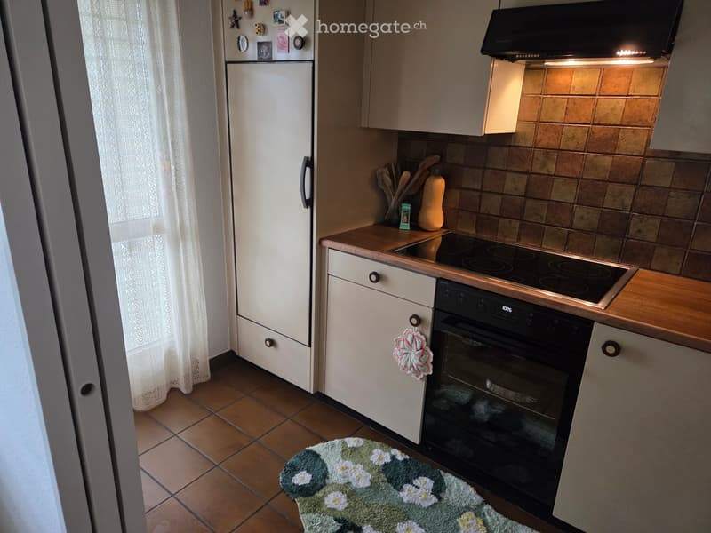 3.5 Zimmer Wohnung im 2. OG (3)