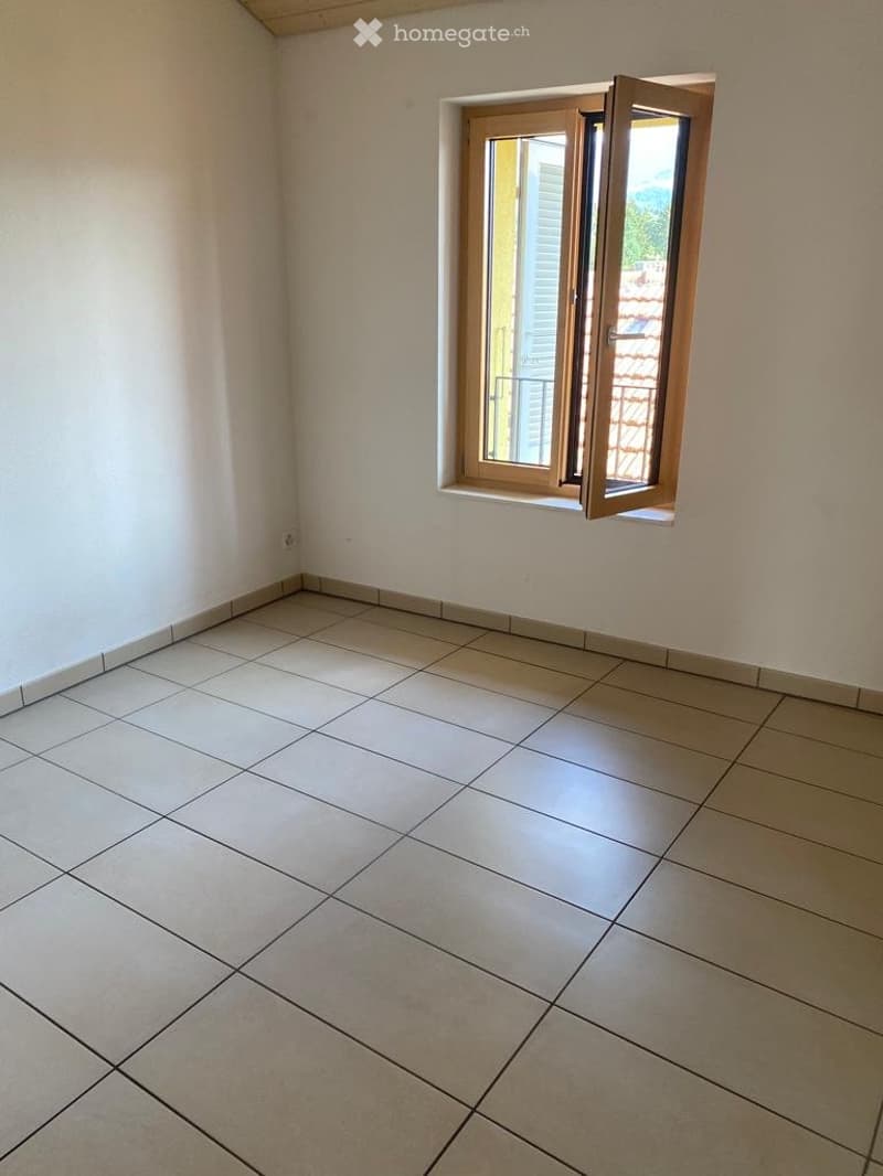 Affittasi bellissimo appartamento (2)