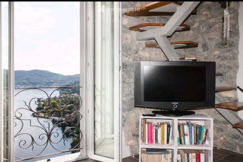 Appartamento ammobiliato Lago di Como (5)
