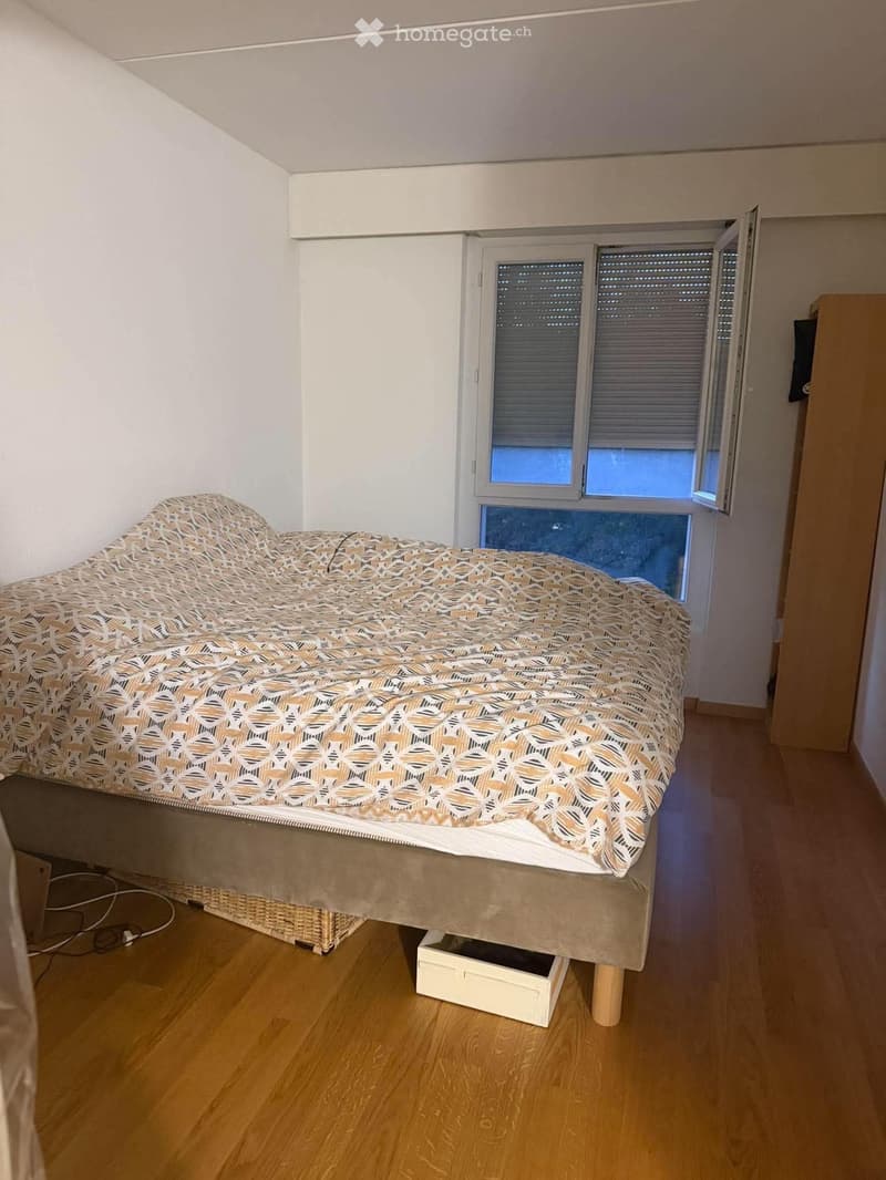 Magnifique appartement  rare (2)