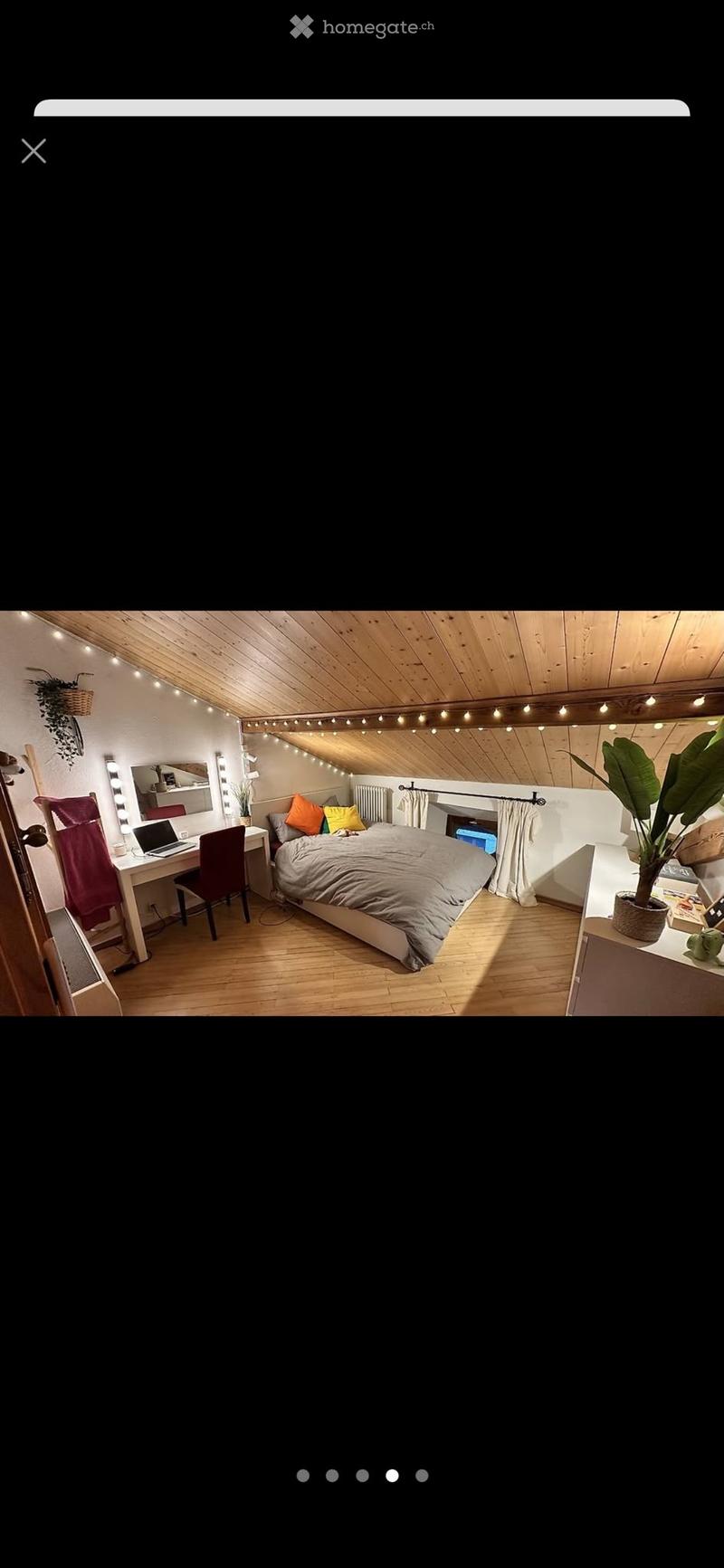 Magnifique appartement  rare (5)
