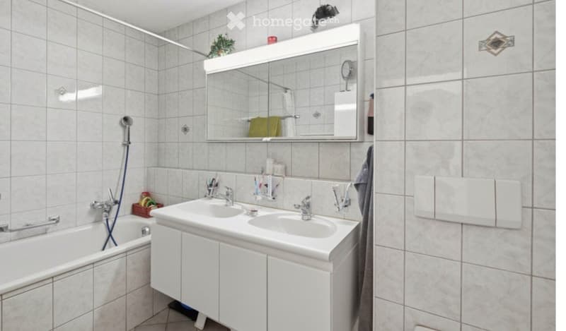 Parterre-Wohnung (2)