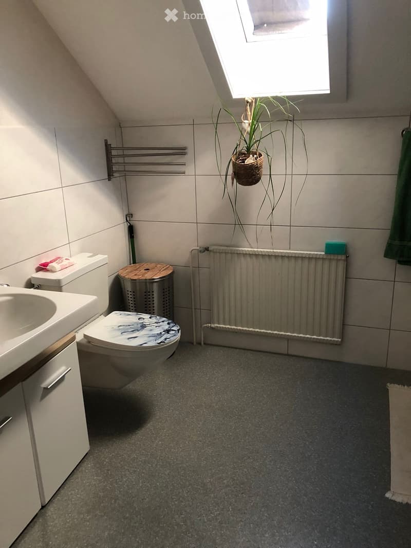 schöne 4.5 Zimmer Wohnung in 6252 Dagmersellen (1)