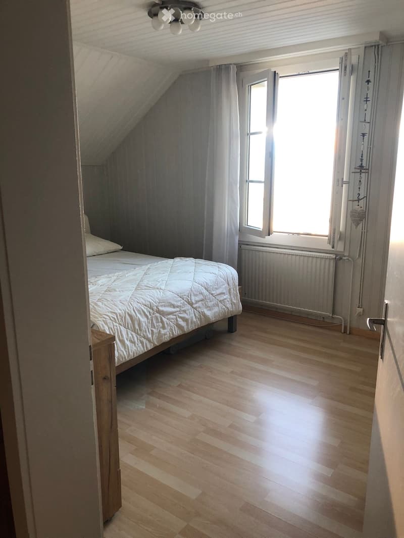 schöne 4.5 Zimmer Wohnung in 6252 Dagmersellen (5)