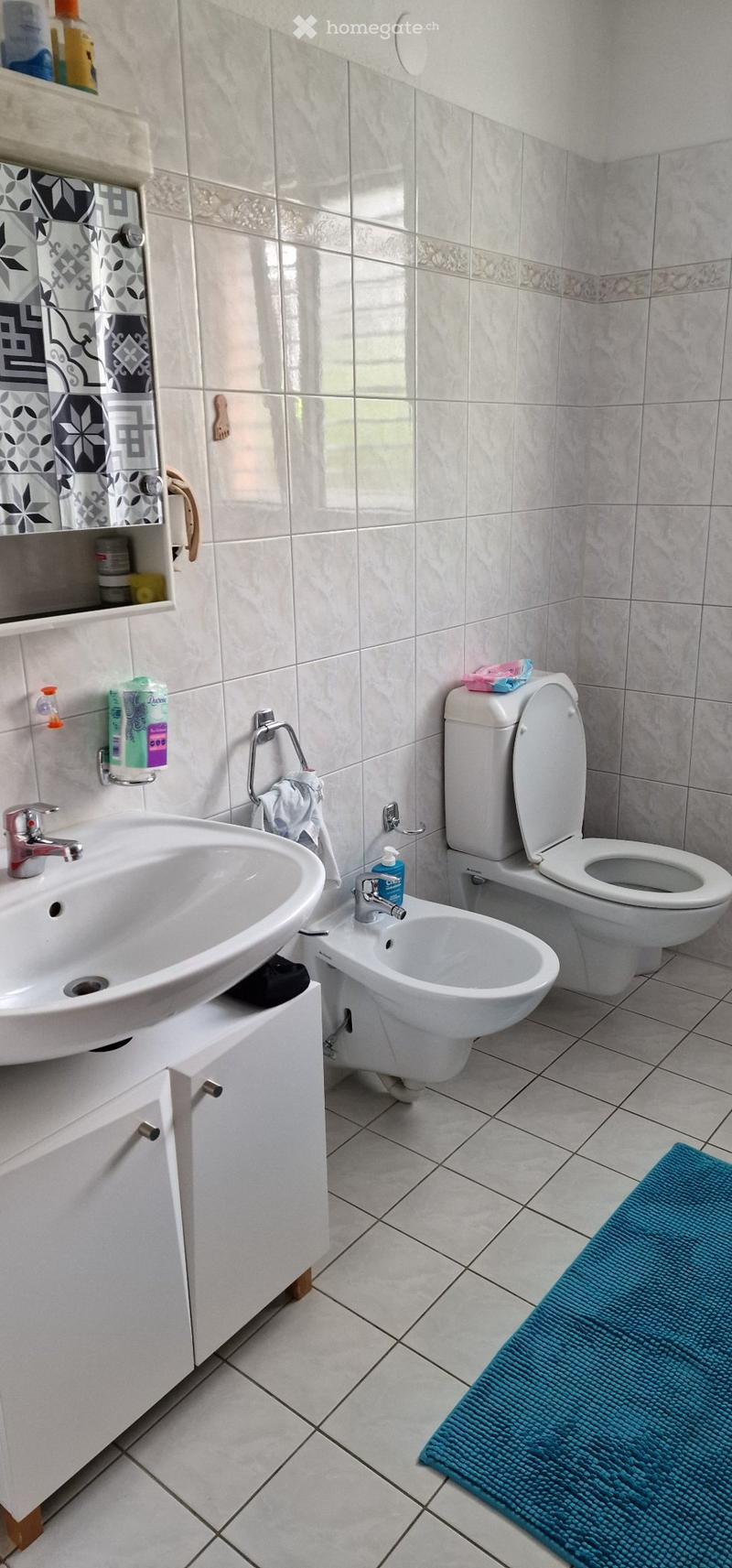 APPARTAMENTO 4,5 LOCALI AL SECONDO PIANO A BIRONICO (4)
