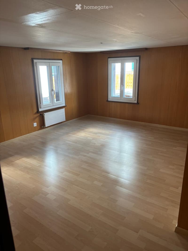 7.5 Zimmer- Altbauwohnung in Schwyz (4)