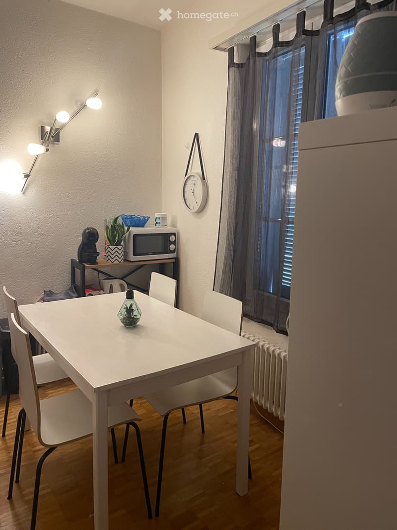 Studio im Arcas Chur (4)
