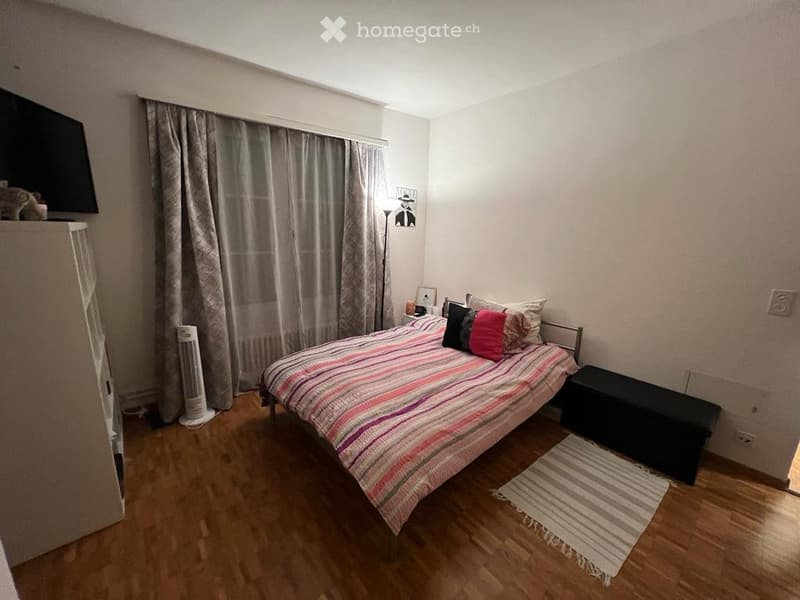 Studio im Arcas Chur (2)