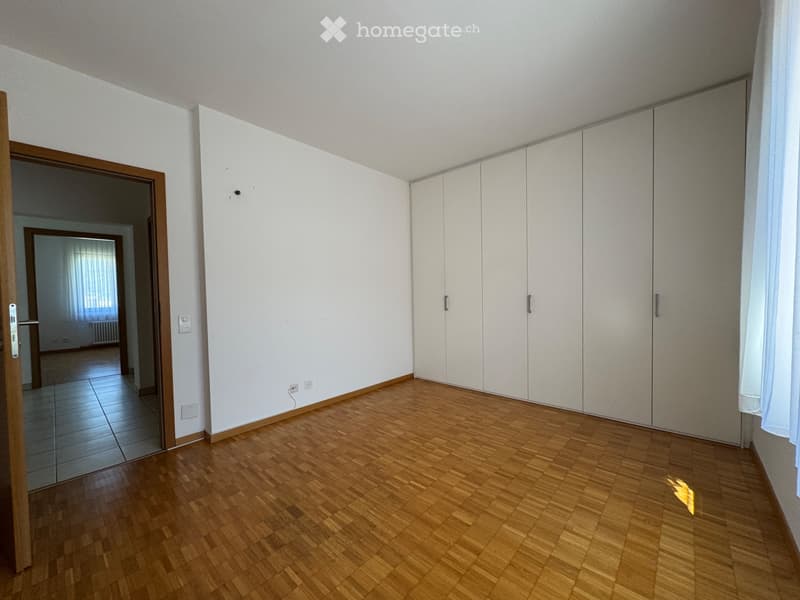 Affittasi a Giubiasco ampio appartamento: 3.5 locali, 105 m² (5)