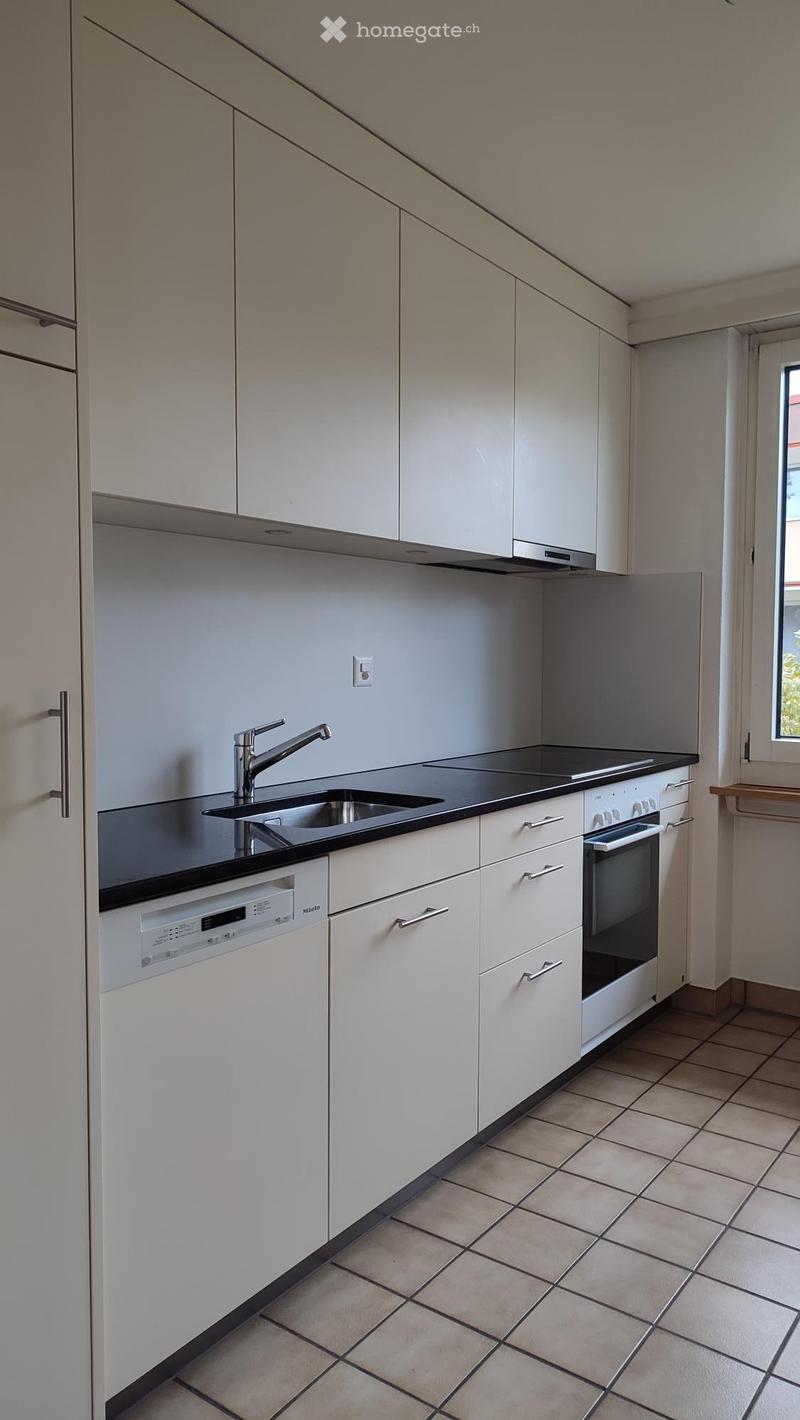 4,5-Zimmer-Whg. an ruhiger Lage, mit vielen Extras (3)