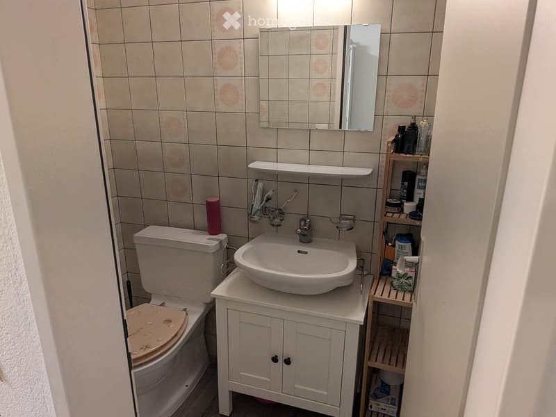 Spazioso 4.5 locali ammobiliato con due terrazze a Locarno (3)