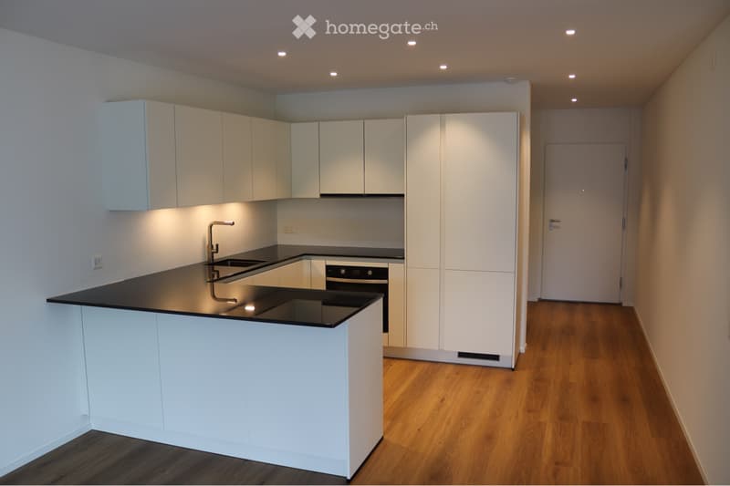 Erstbezug 3.5-Zi-Wohnung in MFH (Neubau) (1)
