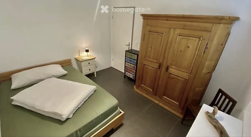 Zimmer in 3280 Murten (1)